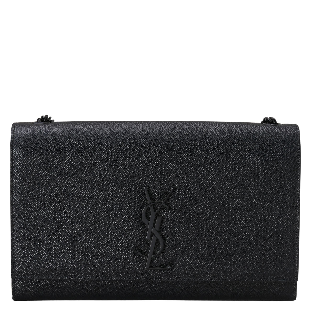 YVES SAINT LAURENT(USED)생로랑 364021 케이트 체인 숄더백